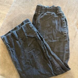 American Eagle Wide Leg Jeans